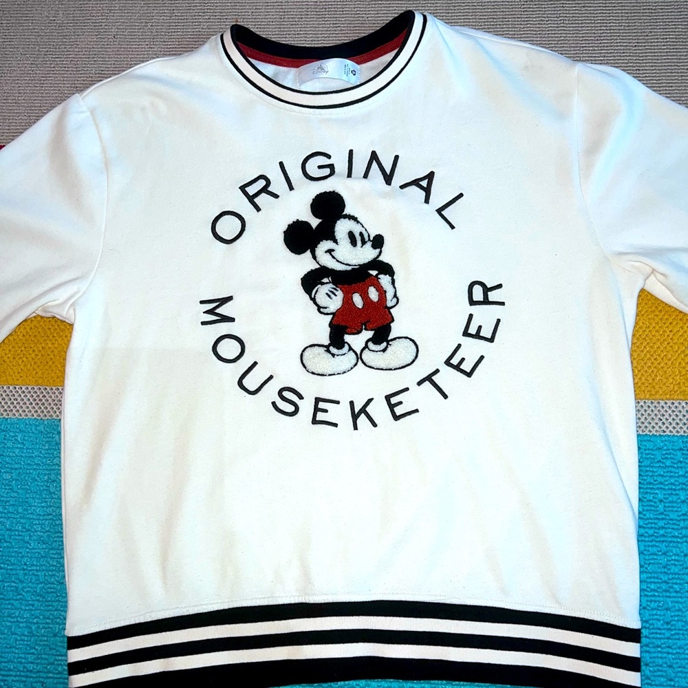 Disney Sweater